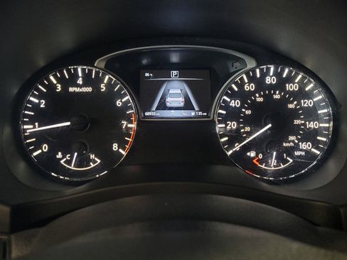 Used 2018 Nissan Altima 2.5 SV image 23