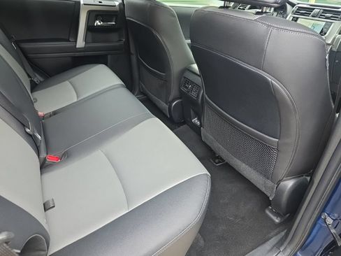 Certified 2023 Toyota 4Runner SR5 Premium w/ Moonroof Package AWD/4WD image 17
