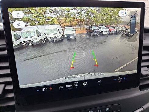 New 2026 Ford Transit 250 148 Medium Roof w/ Load Area Protection Package image 12