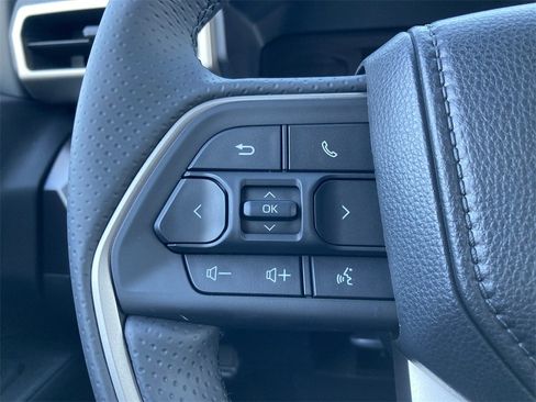 New 2026 Toyota 4Runner SR5 image 7