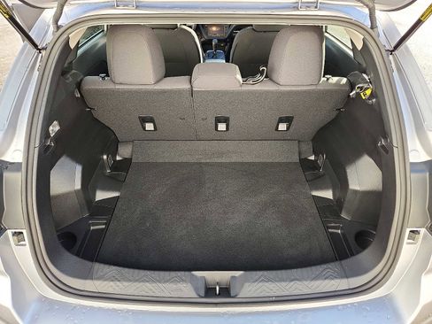 Certified 2025 Subaru Impreza 2.0i image 27