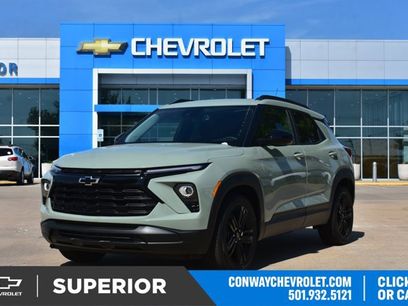 New 2026 Chevrolet TrailBlazer LT w/ Convenience Package