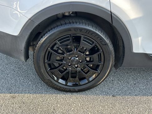 Used 2021 Kia Telluride SX w/ Nightfall Edition Package image 20