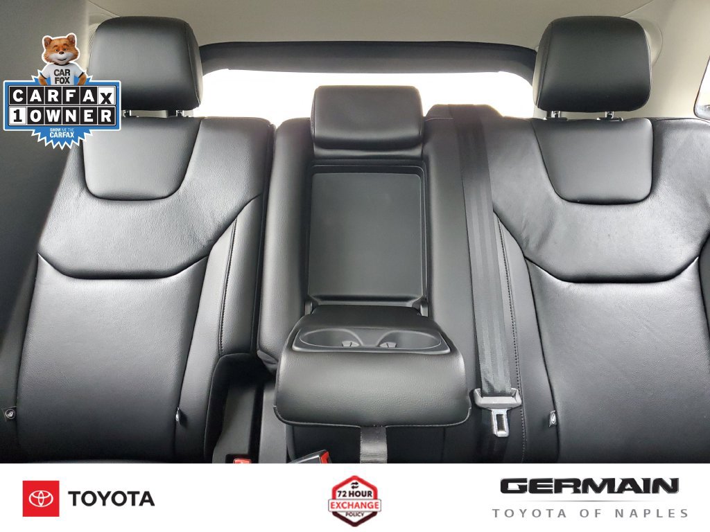 Used 2022 Ford Edge Titanium AWD/4WD image 30