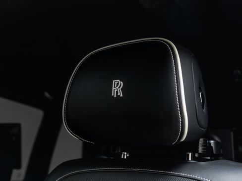 Used 2020 Rolls-Royce Cullinan AWD/4WD image 43