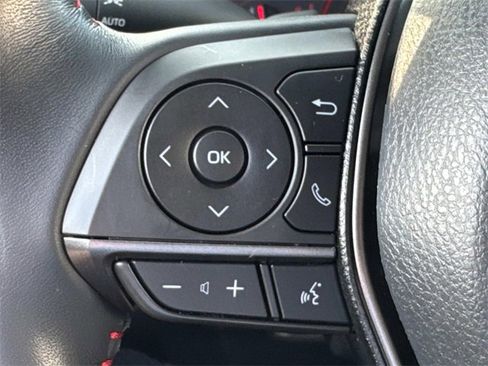 Used 2021 Toyota Camry XSE image 26