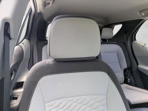 Used 2020 Chevrolet Equinox LS w/ LS Convenience Package FWD image 14
