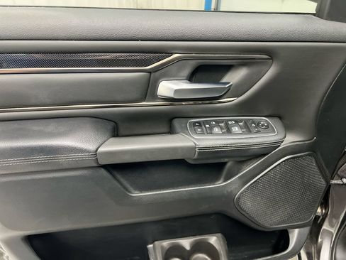 Used 2021 RAM 1500 Rebel w/ Level 2 Equipment Group AWD/4WD image 20