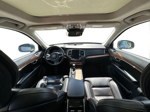 Used 2019 Volvo XC90 T6 Inscription w/ Luxury Package AWD/4WD image 53