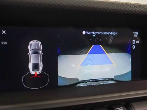 Certified 2022 Porsche 911 GT3 image 28