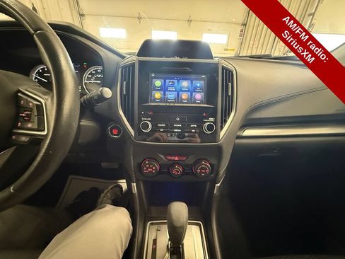 Used 2023 Subaru Forester Premium AWD/4WD image 23