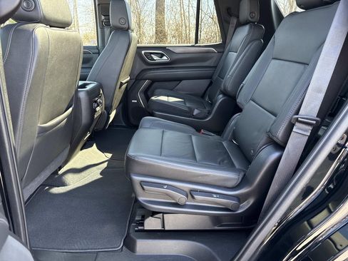 Used 2021 Chevrolet Tahoe Z71 image 28