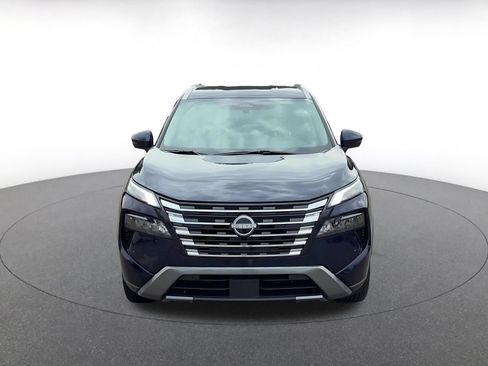 Used 2026 Nissan Rogue SL FWD image 4