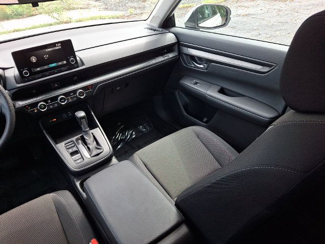 Used 2025 Honda CR-V EX image 17