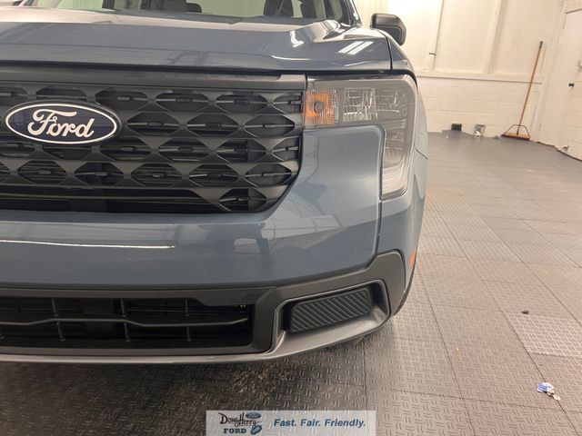 New 2026 Ford Maverick XLT FWD image 15
