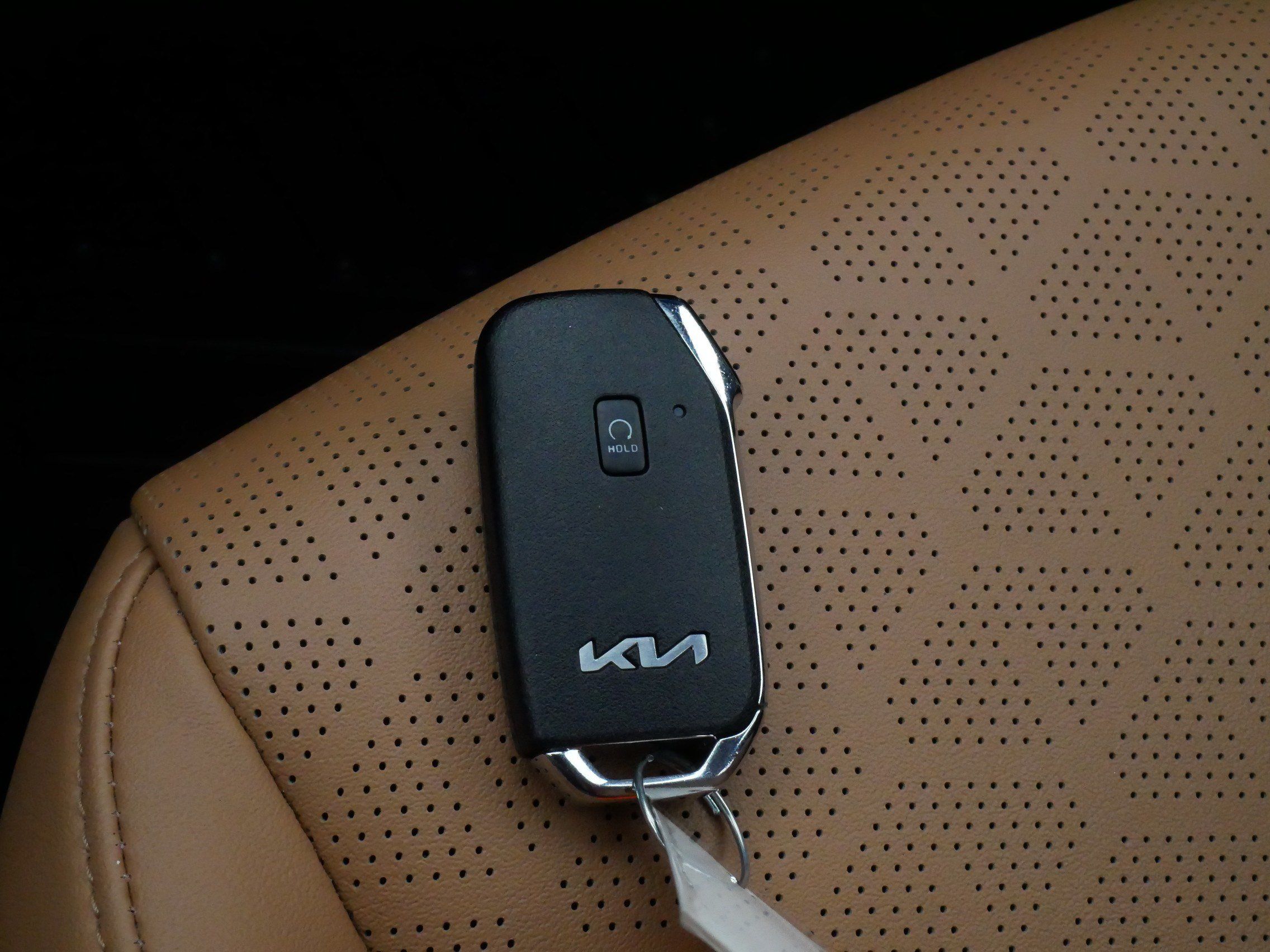 Used 2024 Kia Seltos EX AWD/4WD image 32