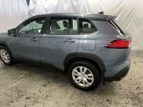 Used 2024 Toyota Corolla Cross L AWD/4WD image 11