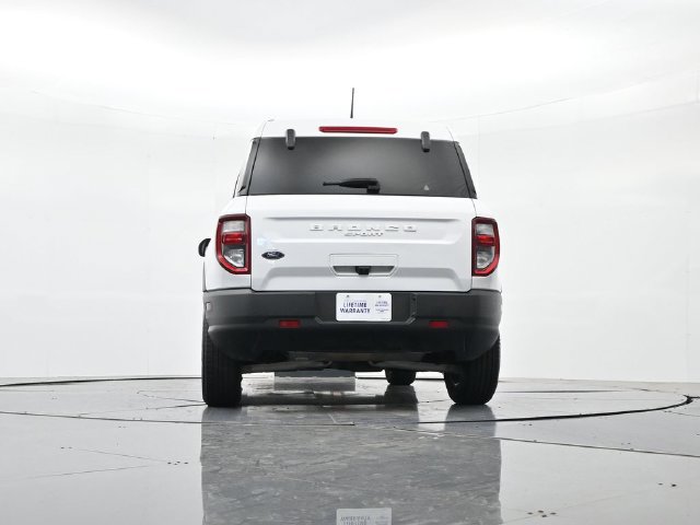 Certified 2024 Ford Bronco Sport Big Bend AWD/4WD image 41