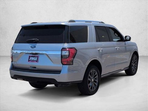 Used 2021 Ford Expedition Limited RWD image 8