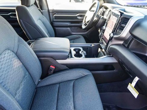 New 2026 RAM 1500 Big Horn image 17