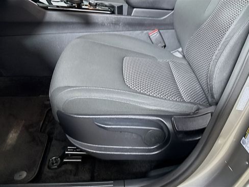 Used 2023 Kia Sportage LX AWD/4WD image 21