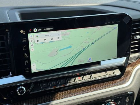 New 2026 GMC Sierra 1500 Elevation w/ Preferred Package image 4