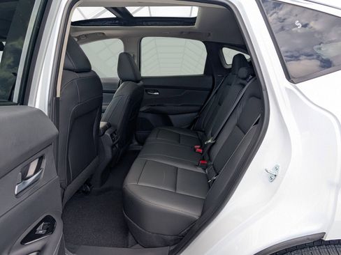 New 2026 Nissan Murano SL AWD/4WD image 6