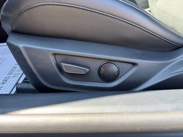 Used 2024 Ford Mustang Coupe RWD image 13