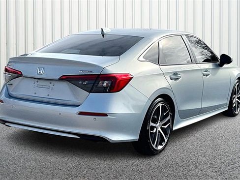 Used 2023 Honda Civic Touring image 12