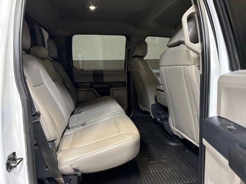 Used 2022 Ford F350 XL w/ Power Equipment Group image 58