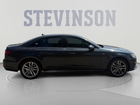 Used 2017 Audi A4 2.0T Premium w/ Convenience Package AWD/4WD image 6