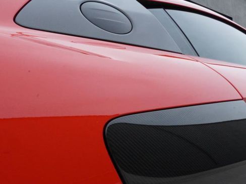 Used 2017 Audi R8 V10 plus image 24