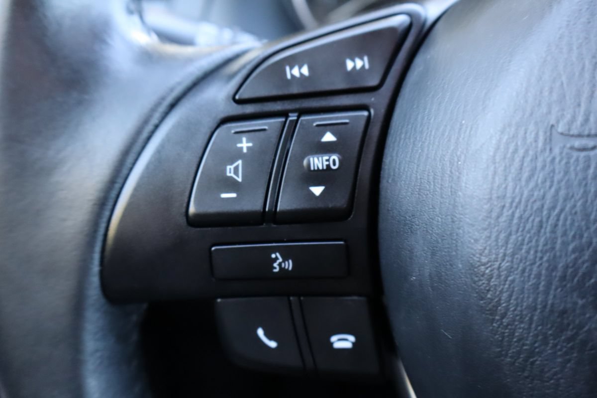Used 2014 MAZDA CX-5 Grand Touring AWD/4WD image 29