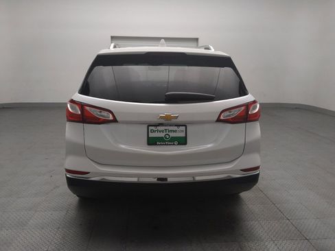 Used 2021 Chevrolet Equinox Premier FWD image 6