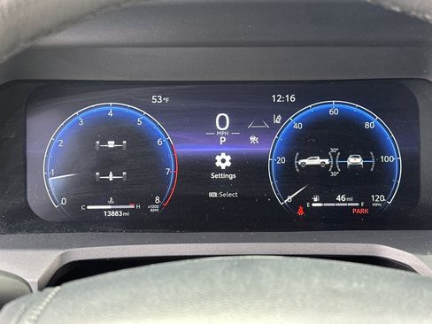 Used 2024 Toyota Tacoma TRD Off-Road w/ TRD Off Road Upgrade Package image 23