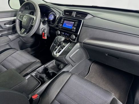 Used 2018 Honda CR-V LX image 34
