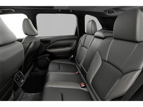 New 2026 Subaru Forester Wilderness image 17