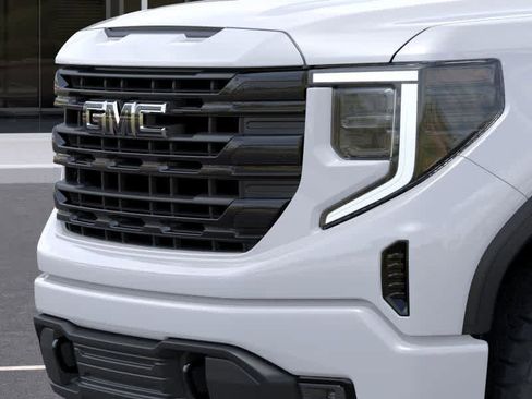 New 2026 GMC Sierra 1500 Elevation image 13