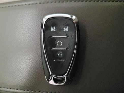 Used 2016 Chevrolet Cruze Premier FWD image 32