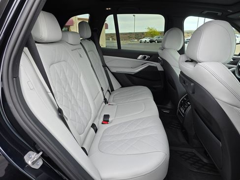 Certified 2023 BMW X5 xDrive40i w/ M Sport Package AWD/4WD image 14