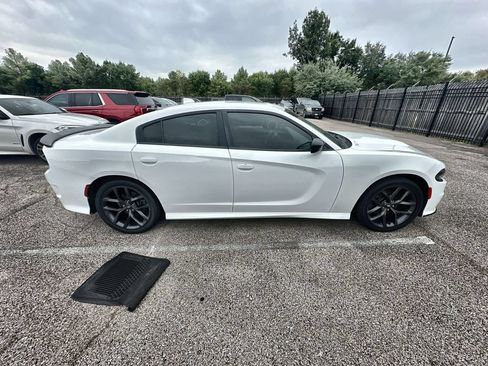 Used 2020 Dodge Charger R/T w/ Plus Group RWD image 11