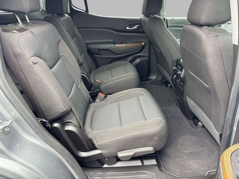 Used 2023 GMC Acadia SLE w/ Driver Convenience Package AWD/4WD image 14