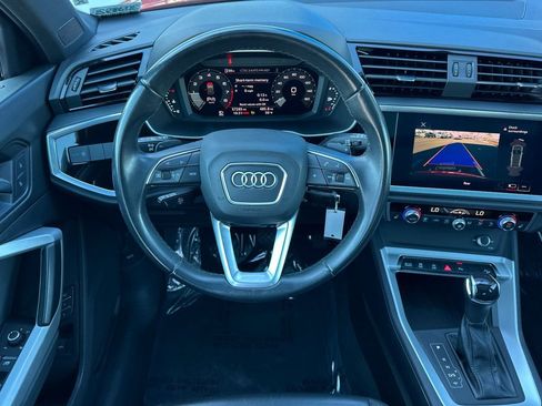 Used 2022 Audi Q3 2.0T Premium image 17