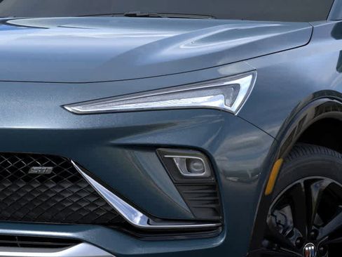 New 2026 Buick Envista Sport Touring w/ Convenience I Package image 10