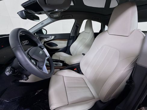 New 2025 Audi A5 2.0T Premium Plus w/ Premium Plus image 5