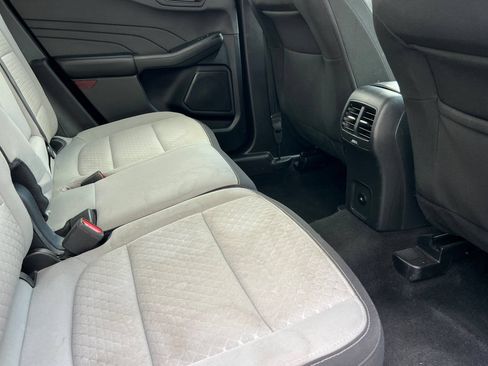 Used 2024 Ford Escape Active FWD image 18