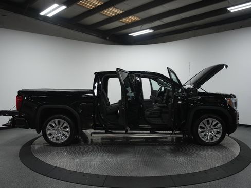 Used 2020 GMC Sierra 1500 Denali w/ Denali Ultimate Package image 13