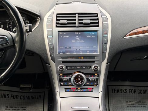 Used 2020 Lincoln MKZ Reserve w/ Monochromatic Package image 21