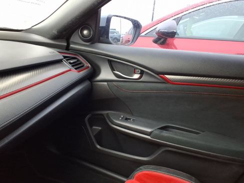 Used 2019 Honda Civic Type R image 20