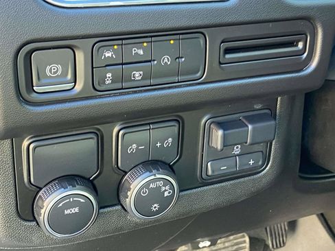 Certified 2023 Chevrolet Tahoe RST w/ Luxury Package image 11